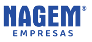 Logomarca Nagem Empresas