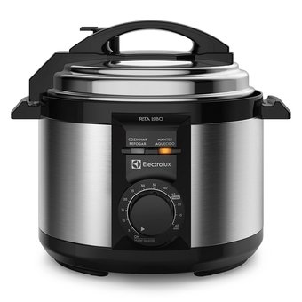 Panela de Press&atilde;o El&eacute;trica Electrolux 3...