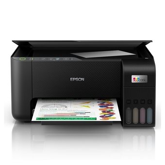 Multifuncional Tanque de Tinta Epson EcoTank L3250 Wi-Fi -  Subst. L3150