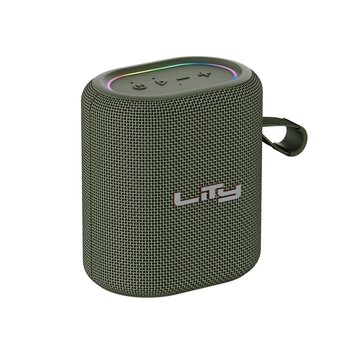 Caixa de Som Lity B13V 10W Bluetooth IP...