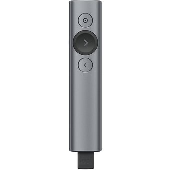 Apresentador Logitech Wireless Spotlight