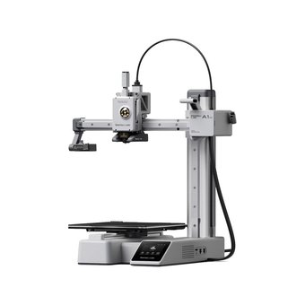 Impressora 3D FDM Bambu Lab A1 Mini Bivolt