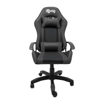 Cadeira Gamer Syrax ELG com Ajuste de A...