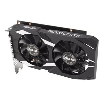Placa de Video Asus GeForce 6GB GDDR6 9...