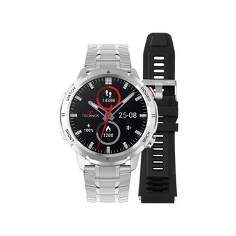 Smartwatch Technos Connect Sport Call 1...