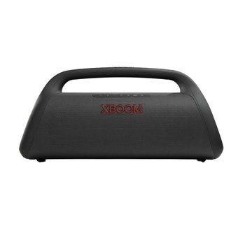 Caixa de Som LG XBOOM GO XG9S At&eacute; 24H d...